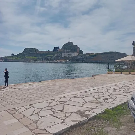 Sun Corfu Near The Airport