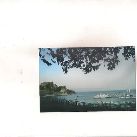 Sun Corfu Near The Airport *