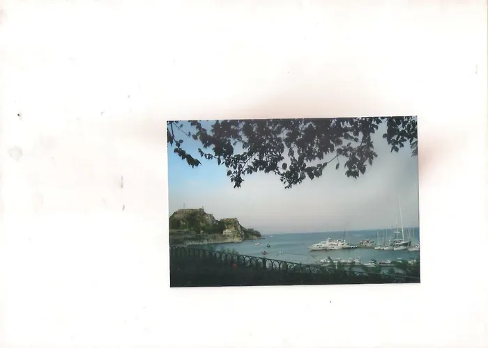 Sun Corfu Near The Airport *